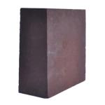 12% CrO Content Magnesia Chrome Refractory Fire Bricks for High Temperature