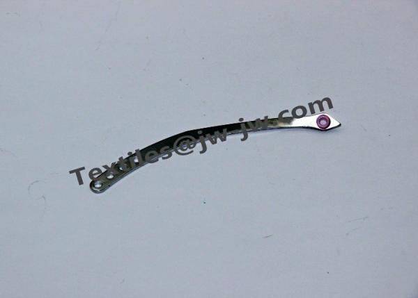 Vamatex Loom Parts Metel Weft Selection Finger Part Number 2582052 Color As