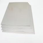 Cold Rolled Ss Sheet 309s 310s 316 316l Sus321 304l Stainless Steel for Kitchen