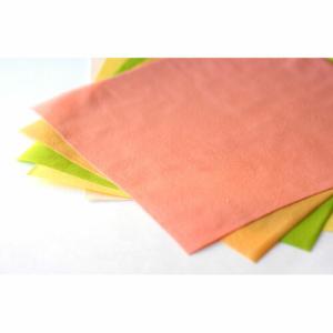 China Hot Sale Different Color Soy Crepe Mamenori Sheets For Making Colorful Sushi wholesale