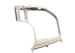 DC06 Steel 1925mm*1442mm*217mm OEM Toyota Body Parts For Bus front Door
