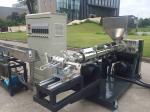 Warehouse Logistics ABS PP Lean Pipe Manufacturing Machine