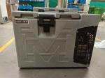 Polyurethane Foam Insulated Portable Vaccine Cooler For Medical Supplies