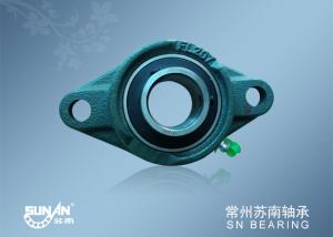 China 2 Bolt Ball Bearing Housings Cast Iron Pillow Block Ball Bearing wholesale