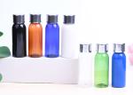Cosmetic Packing Empty Plastic Bottle Pet Pp Material Small Capacity 30ml