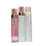 Cosmetic Cream 30ml Foaming Face Wash Empty Bottle Packaging Airless