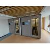 Buy cheap 10 Min HBOT Hyperbaric Chamber 2500 X 1800 X 2000MM Pressure Chamber Treatment from wholesalers