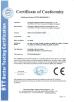 Shenzhen Miyi Gou International Trade Co., Ltd. Certifications