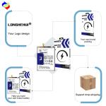 EB-BA505ABU Battery for Samsung A30 A50 A505F SM-A505F A205 A505 A30S A307 White