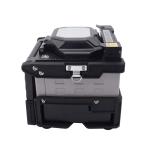 Dual Heating Groove Small Optic Fiber Fusion Splicer