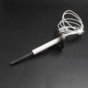 China Hot Surface Silicon Nitride Igniters 24V Voltage Furnace Ceramic Igniter wholesale