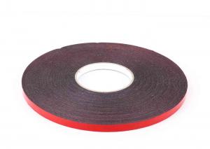 China Strong Stick Mirror Mounting Tape Double Sided Sound Proof Acrylic Adhesive wholesale