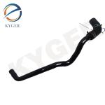 004 997 45 52 Cooling System Power Steering Hose Pressure Line For Mercedes Benz