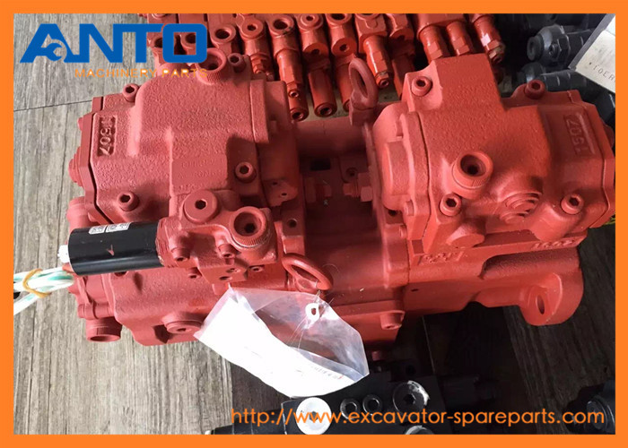 11628574 Excavator Hydraulic Pump KPM Main Pump K7V63DTP1X9R-9N0E-V