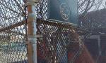 HOT DIPPED Galvanized chain wire fencing for sale