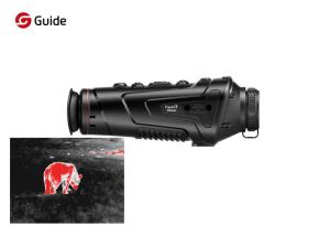 China High Accuracy best selling scope Thermal infrared for hunting ai In Foggy day wholesale