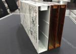 Building Commercial Ceiling Tiles 6063 3005 AA Aluminum Alloy Baffle Ceiling