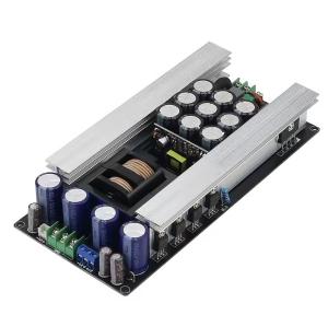 China 3000W LLC Amplifier Switching Power Supply Amplifier Power Supply Board ±80V Output LLC-3000W wholesale
