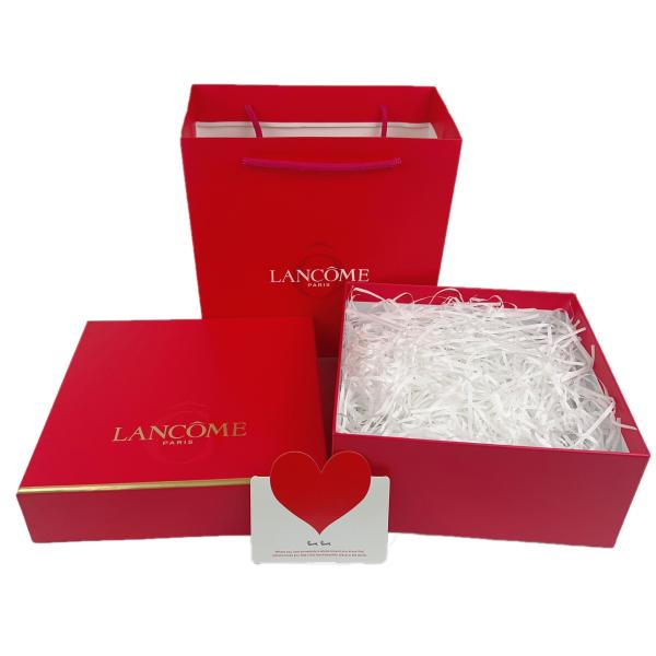 Logo Jewelry Box Customized for Rings Earrings Pendants Bangles Bracelets