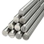 Ss 430 Bar 6mm Stainless Steel Welded Solid Round Bar Steel Square Bar for Plate