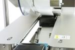 SGS Max 250pcs/minute Touch Screen Automatic Labeling Machine