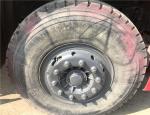 Fairly Used Sinotruk 371HP HOWO Dump Truck 8X4 Tipper with Excellent Condition