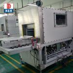 Electric Driven Potting Machine for AB Materials in Semiconductor Parts Vacuum