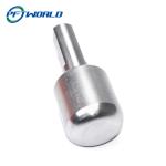 Powder Coated CNC Turning Milling Parts Stainless Steel Micro Machining