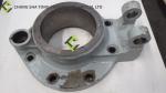 Zoomlion Concrete Pump Discharge port CIFA pump truck S000245226/QT700-2