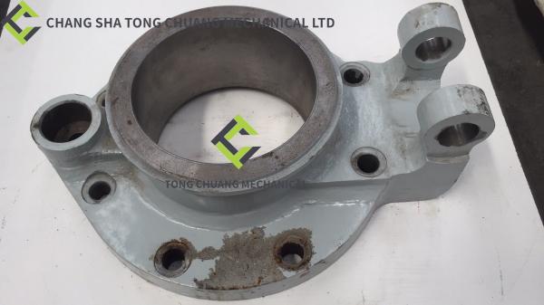 Zoomlion Concrete Pump Discharge port CIFA pump truck S000245226/QT700-2
