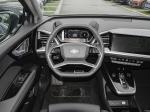 Audi Q4 40 e-tron 2022 Creation xing Edition Pure electric 5 Door 5 seats SUV