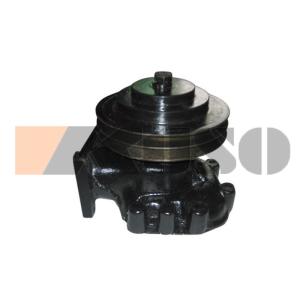 China ISUZU 6QA1 1-13610-015-1 Water Pump Isuzu Engine Parts wholesale