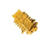 ORIGINAL KOMATSU Excavator Parts Excavator Track 723-46-29300 PC220LC-8M0