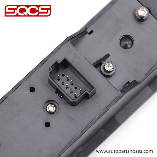 A6395450913 W639 Automotive Door Latches 6395450913 Mercedes Vito Window Switch