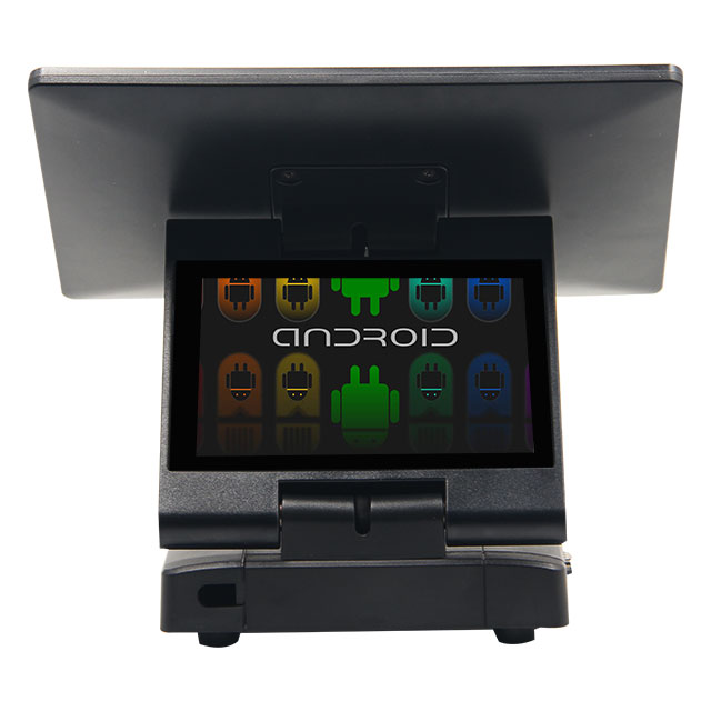 SDK Function 12.5 Inch Capacitive Touch Screen Cash Register for Retail and Restaurant