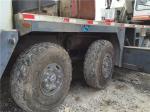 QY130H Zoomlion 130ton used crane