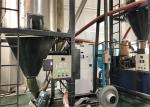 Twin Tower Desiccant Dehumidifying Hopper Dryer Low Dew Point OTD-1400 PET