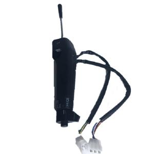 China Power Auto Truck / Car Indicator Switch Turn Signal Combination For KAMAZ 5320 3709210 wholesale