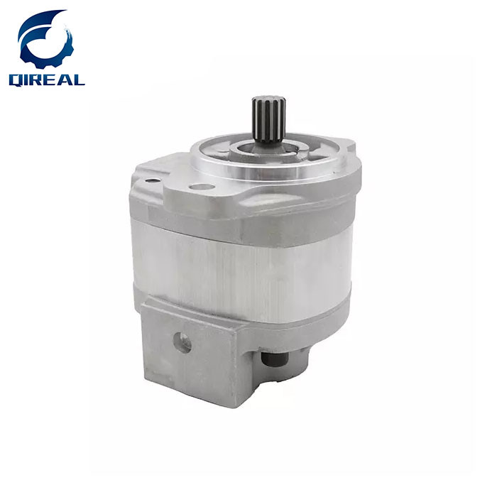 W90-2 510-1 Wheel Loader Gear Pump 705-11-33100
