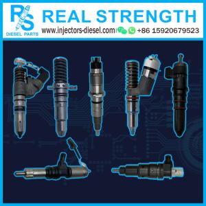 China 10R1273 Caterpillar Fuel Injector 10R9236 10R-1273 10R-9236 For Engine C32 wholesale
