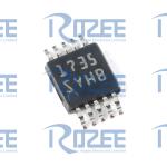 LM3409HVMYX/NOPB