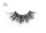 Thick Cotton Stalk 21mm Volume Lash Extensions