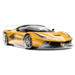 6.5 Mil Clear TPU Self Healing Self-Adhesive Car Paint Protection Film