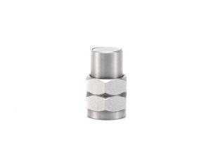 China 2.4 Male Stainless Steel RF Termination wholesale