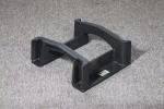 Doosan DH220 Excavator Track Guards Dozer Rock Guards Link