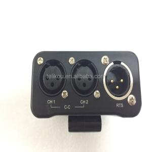 China Black Films Lighting Rts Compatible Devices for Live Broadcast System wholesale