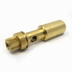 China CNC Machining Parts, precision Parts, Turning Parts Custom Axle Shaft wholesale