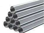 304 316 201 Stainless Steel Tubing For Car Muffler Industry / Food / Decoration