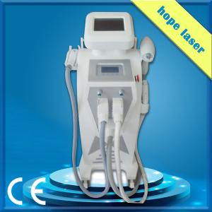 China Freckle Pigmenation Ipl Hair Removal Machine Home Use Beauty Devices wholesale