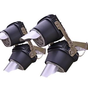 China 75 CRI Led Flood Lights Outdoor High Power wholesale
